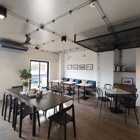 Sukh Serviced Apartment Ban Kho Hong Buitenkant foto
