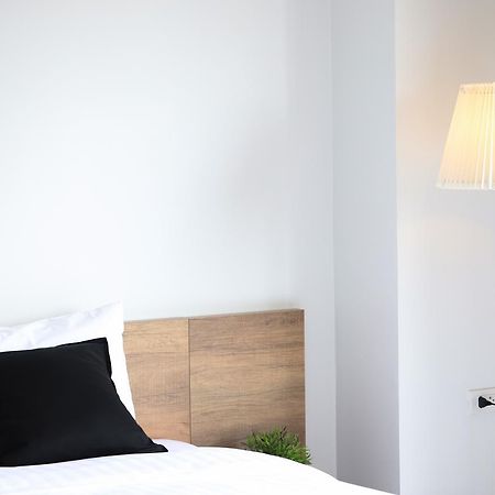 Sukh Serviced Apartment Ban Kho Hong Buitenkant foto