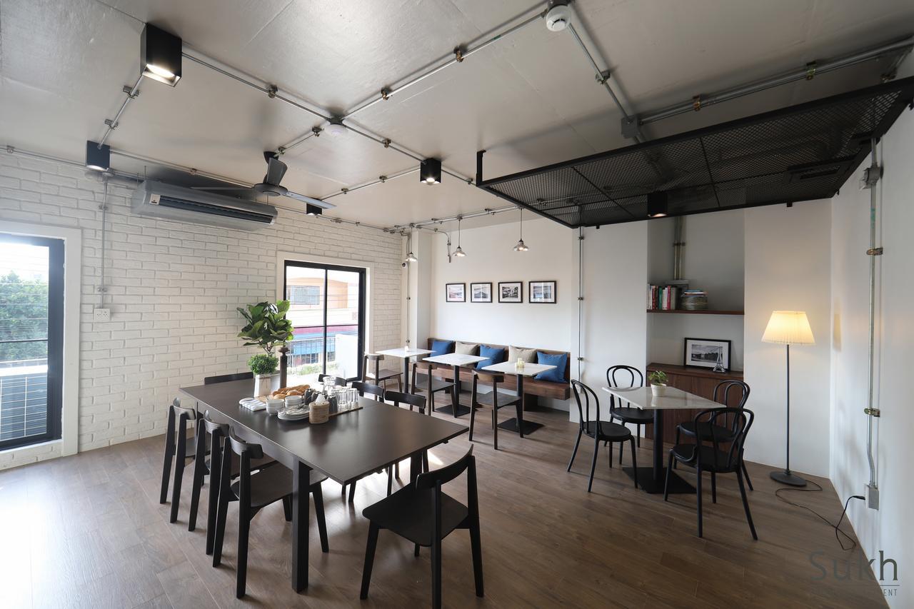 Sukh Serviced Apartment Ban Kho Hong Buitenkant foto