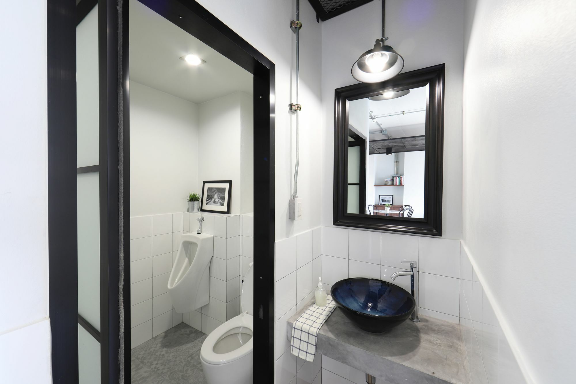 Sukh Serviced Apartment Ban Kho Hong Buitenkant foto