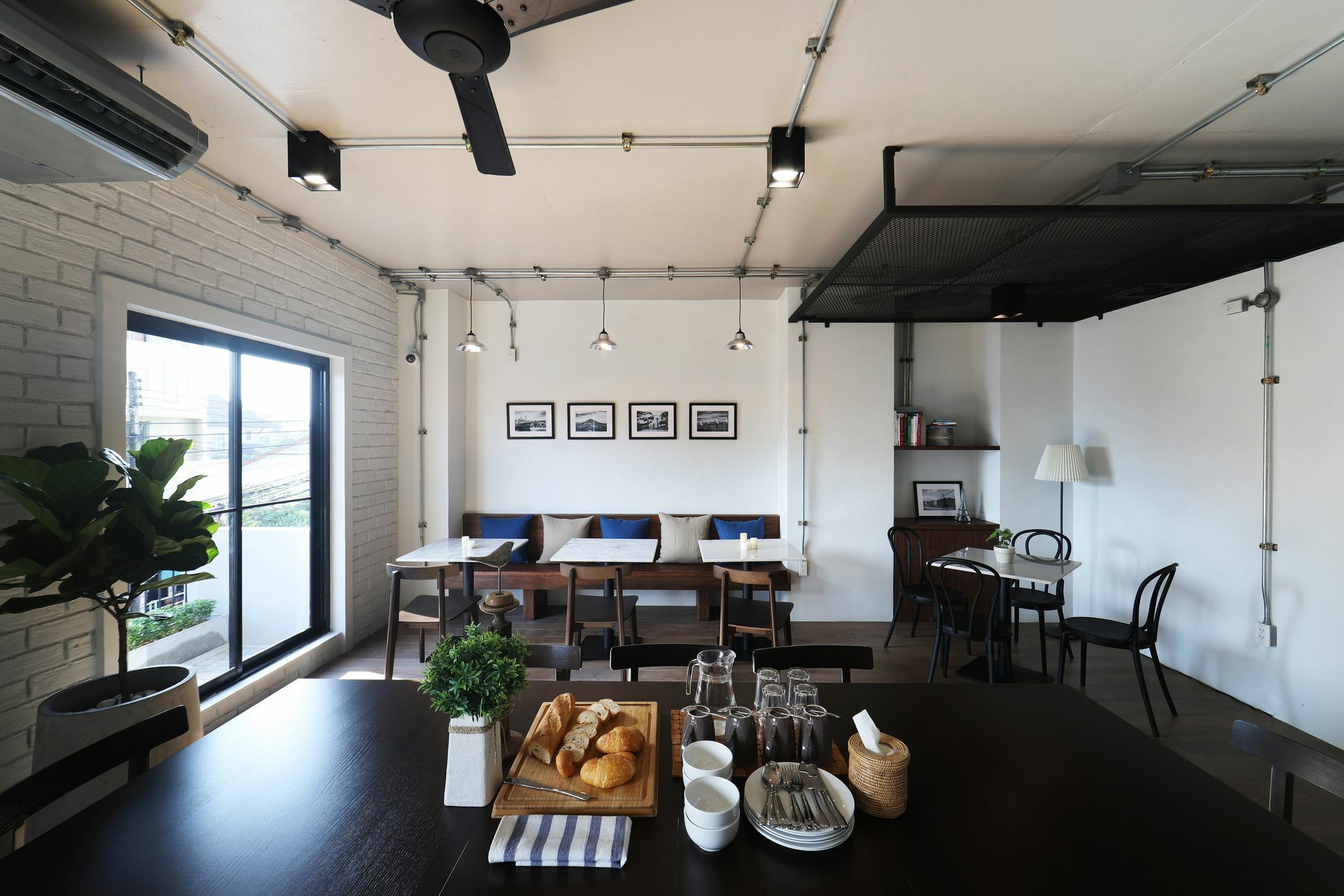 Sukh Serviced Apartment Ban Kho Hong Buitenkant foto