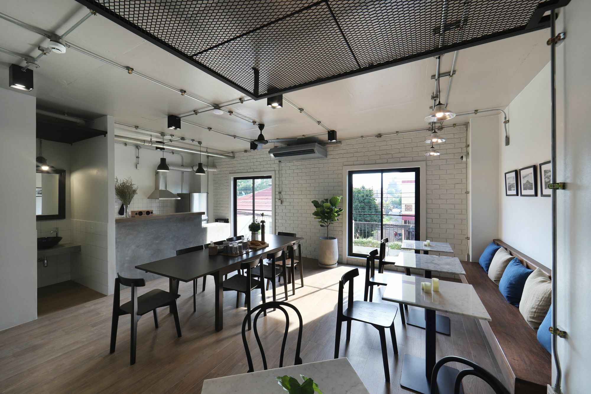 Sukh Serviced Apartment Ban Kho Hong Buitenkant foto
