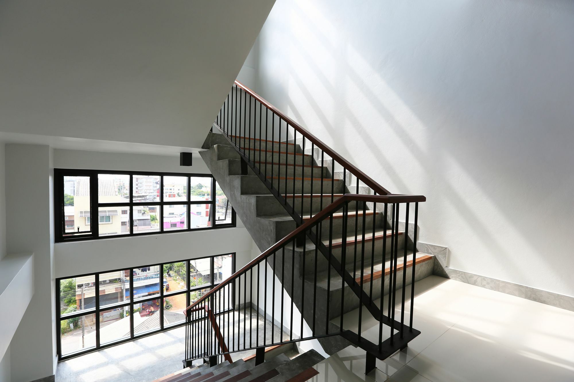 Sukh Serviced Apartment Ban Kho Hong Buitenkant foto