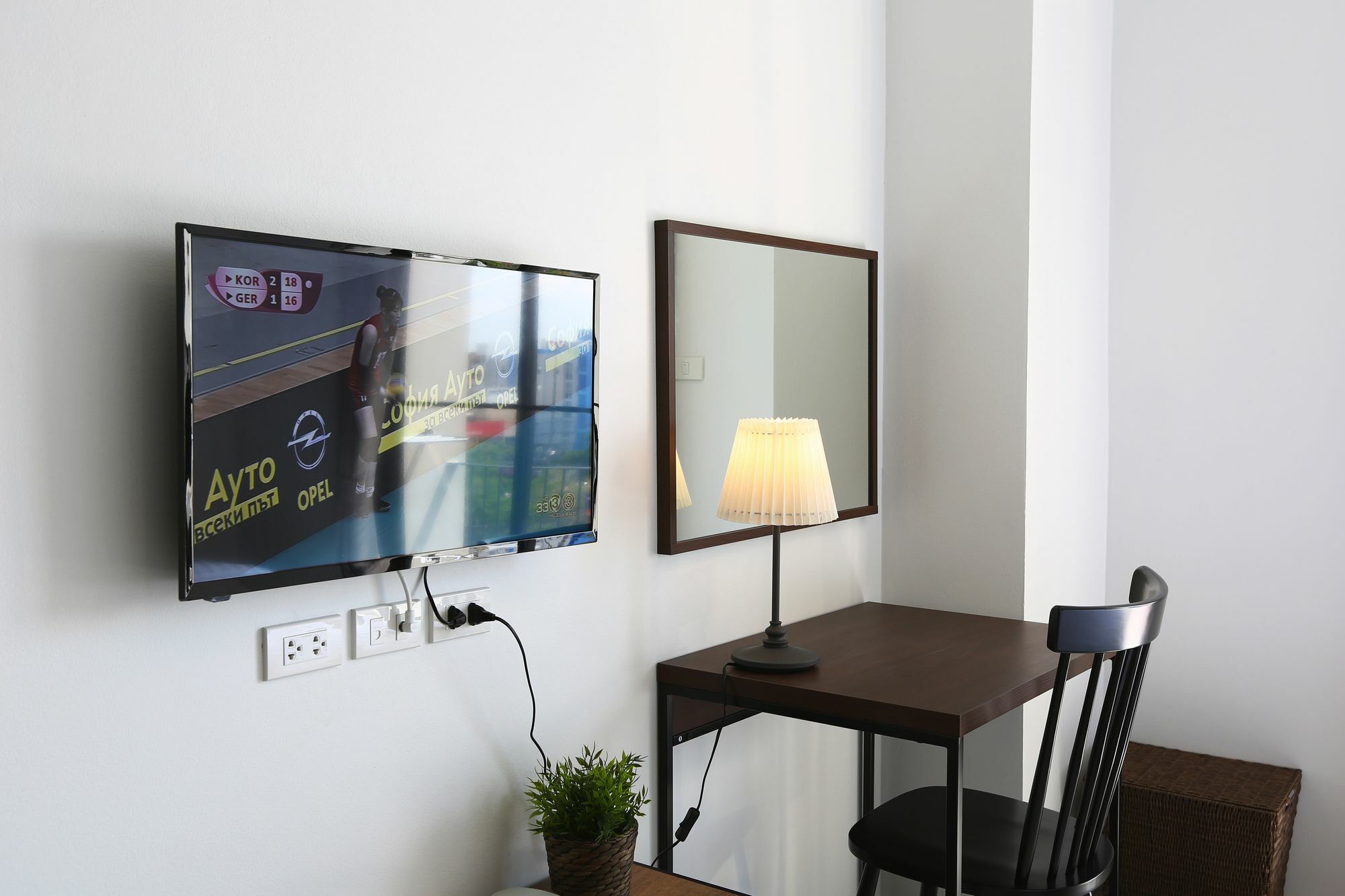Sukh Serviced Apartment Ban Kho Hong Buitenkant foto